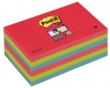 Post-it 655SSJP Super Sticky 76x127 Bora Post-it 655SSJP Super Sticky 76x127 Bora
